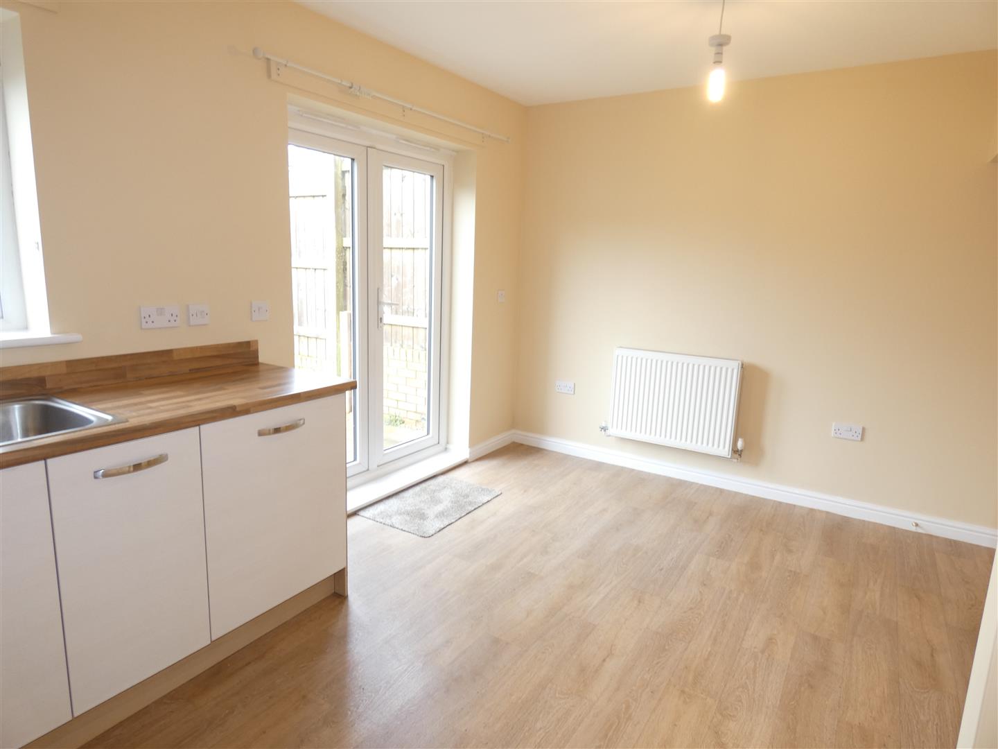 Ffordd Y Grug, Parc Derwen , Coity, Bridgend, CF35 6BQ